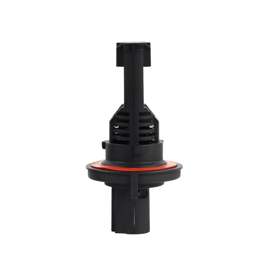 Upgraded Mini Design ZES M3 LED Headlight H13