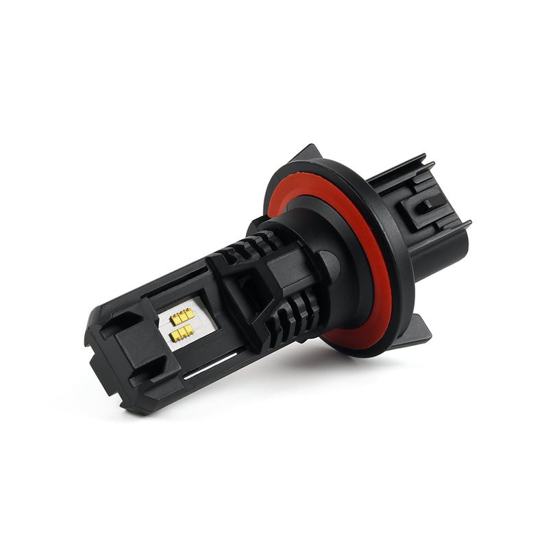 Load image into Gallery viewer, Upgraded Mini Design ZES M3 LED Headlight H13
