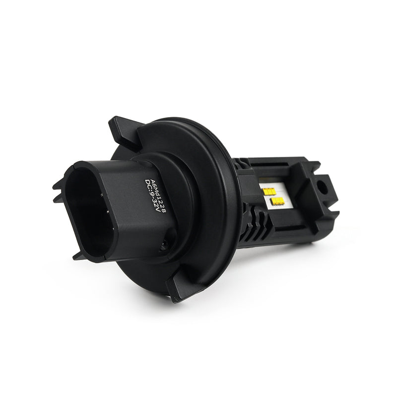 Load image into Gallery viewer, Upgraded Mini Design ZES M3 LED Headlight H13
