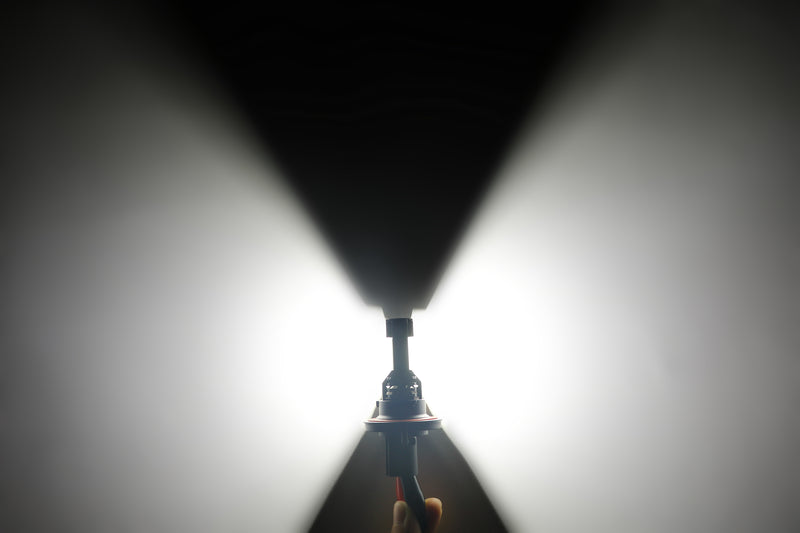 Load image into Gallery viewer, Upgraded Mini Design ZES M3 LED Headlight H13
