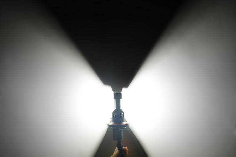 Load image into Gallery viewer, Upgraded Mini Design ZES M3 LED Headlight H13
