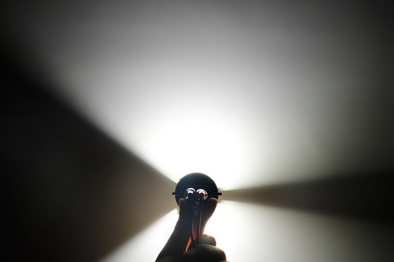 Load image into Gallery viewer, Upgraded Mini Design ZES M3 LED Headlight H13

