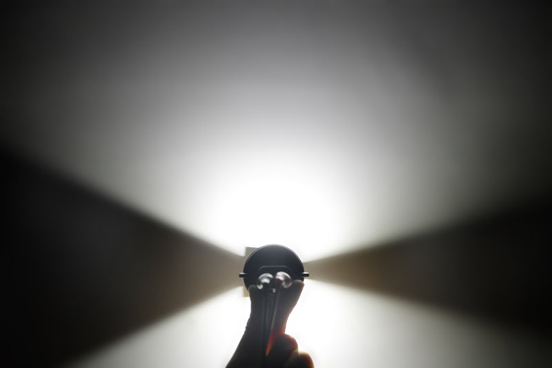 Load image into Gallery viewer, Upgraded Mini Design ZES M3 LED Headlight H13
