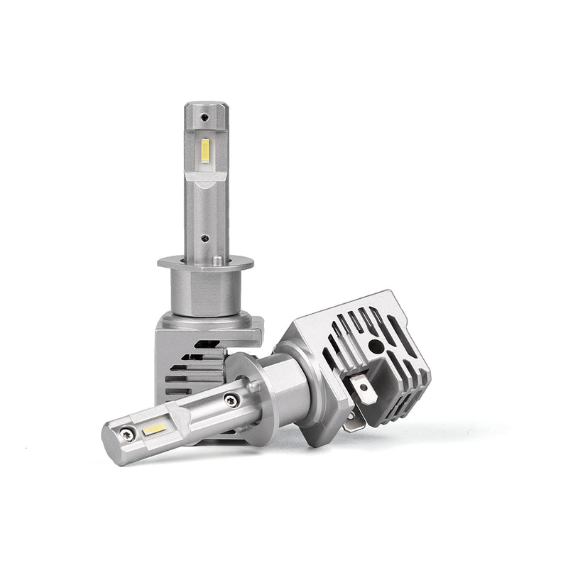 Load image into Gallery viewer, Compact Wholesale Auto Lamp M4 H1 Car LED Headlight
