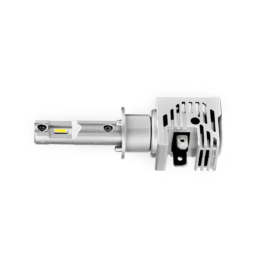 Compact Wholesale Auto Lamp M4 H1 Car LED Headlight