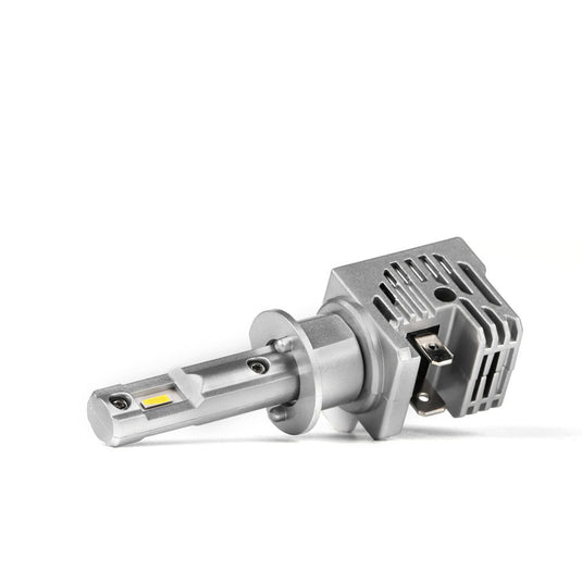 Compact Wholesale Auto Lamp M4 H1 Car LED Headlight