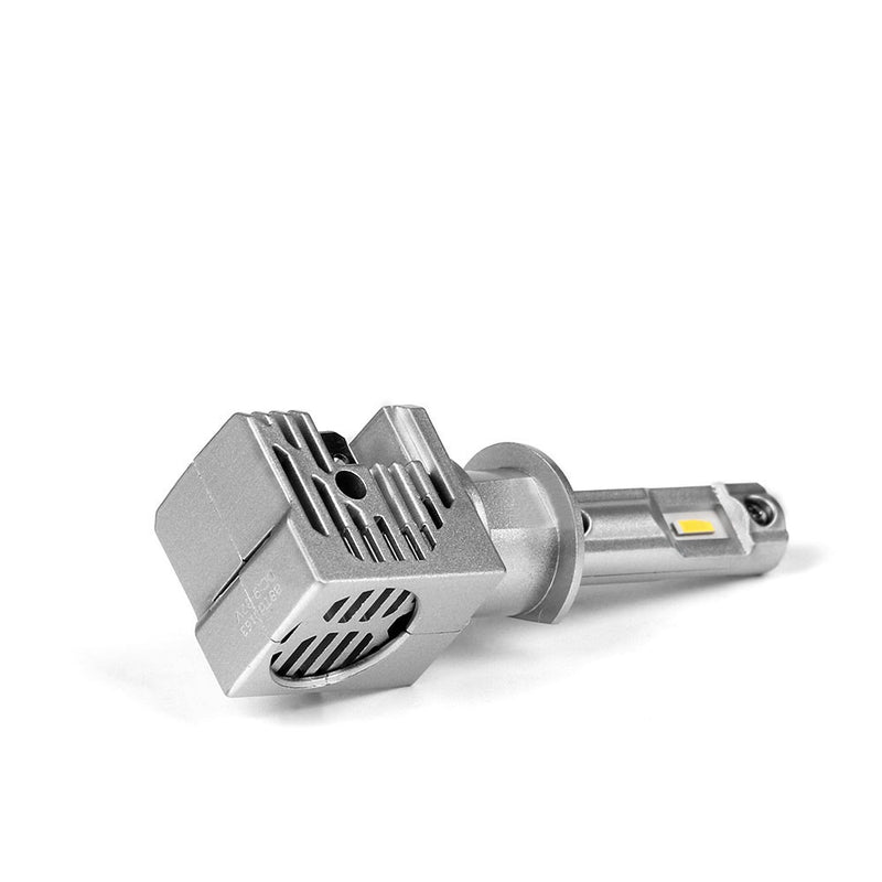 Load image into Gallery viewer, Compact Wholesale Auto Lamp M4 H1 Car LED Headlight
