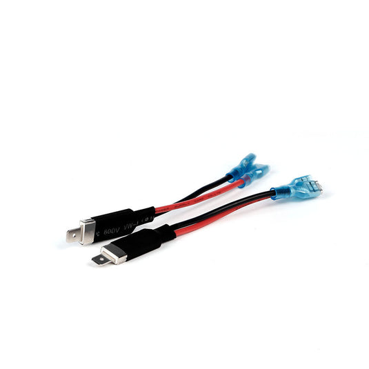 Compact Wholesale Auto Lamp M4 H1 Car LED Headlight