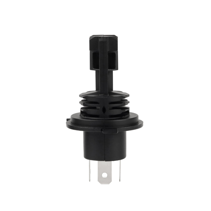 Load image into Gallery viewer, Halogen Size Fanless Design LED Headlight Bulbs
