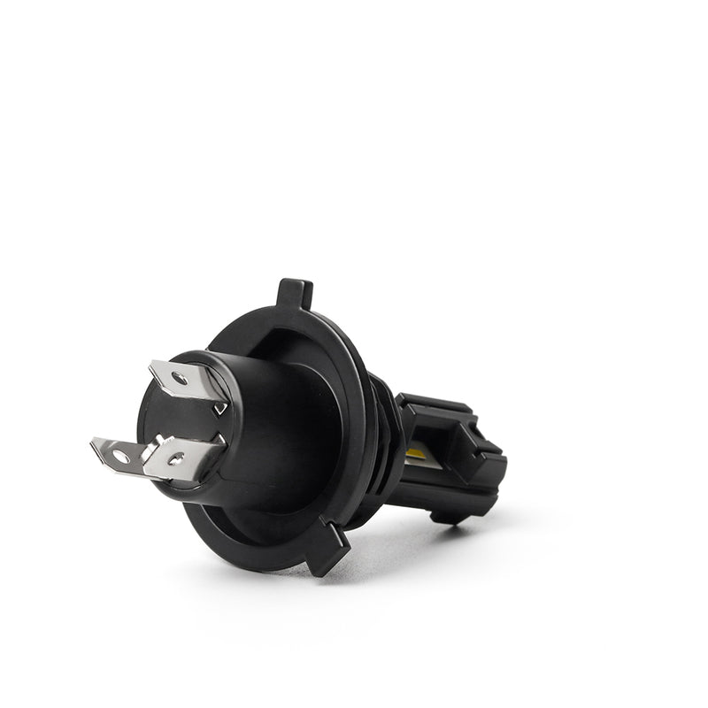 Load image into Gallery viewer, Halogen Size Fanless Design LED Headlight Bulbs
