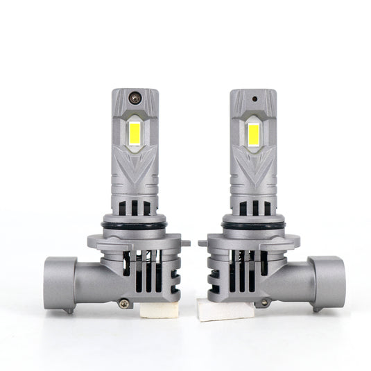 Direct replacement for halogen lamps E4S 9005