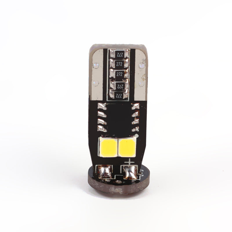 Load image into Gallery viewer, T10 Canbus LED Car License Plate Light Bulbs
