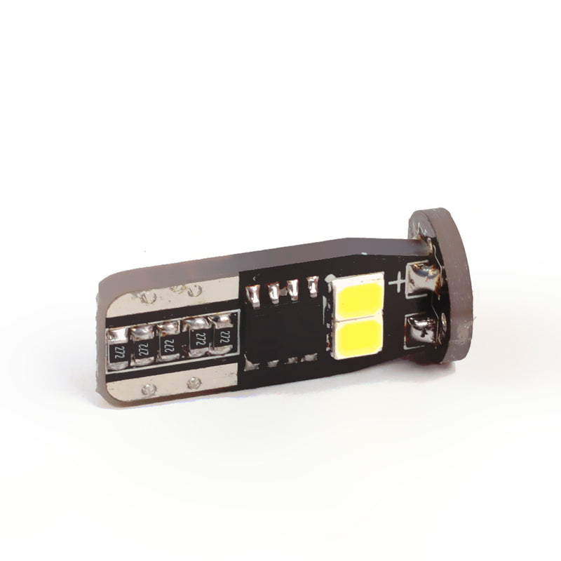 Load image into Gallery viewer, T10 Canbus LED Car License Plate Light Bulbs
