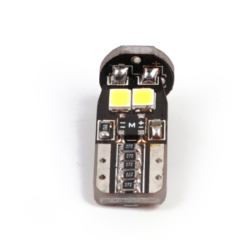 Load image into Gallery viewer, T10 Canbus LED Car License Plate Light Bulbs
