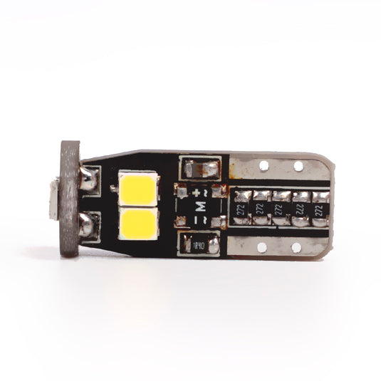 T10 Canbus LED Car License Plate Light Bulbs