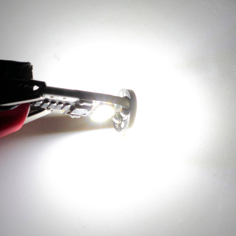 Load image into Gallery viewer, T10 Canbus LED Car License Plate Light Bulbs
