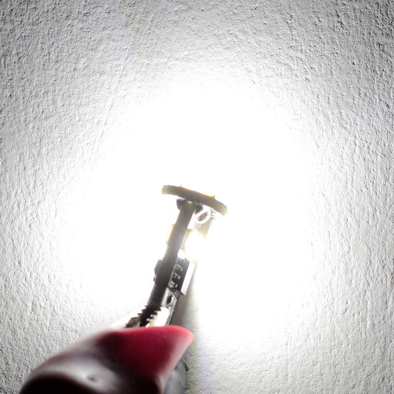 Load image into Gallery viewer, T10 Canbus LED Car License Plate Light Bulbs
