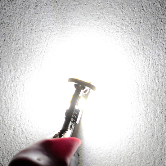 T10 Canbus LED Car License Plate Light Bulbs