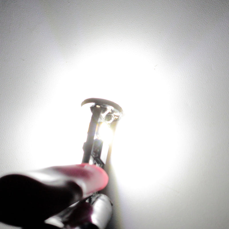 Load image into Gallery viewer, T10 Canbus LED Car License Plate Light Bulbs
