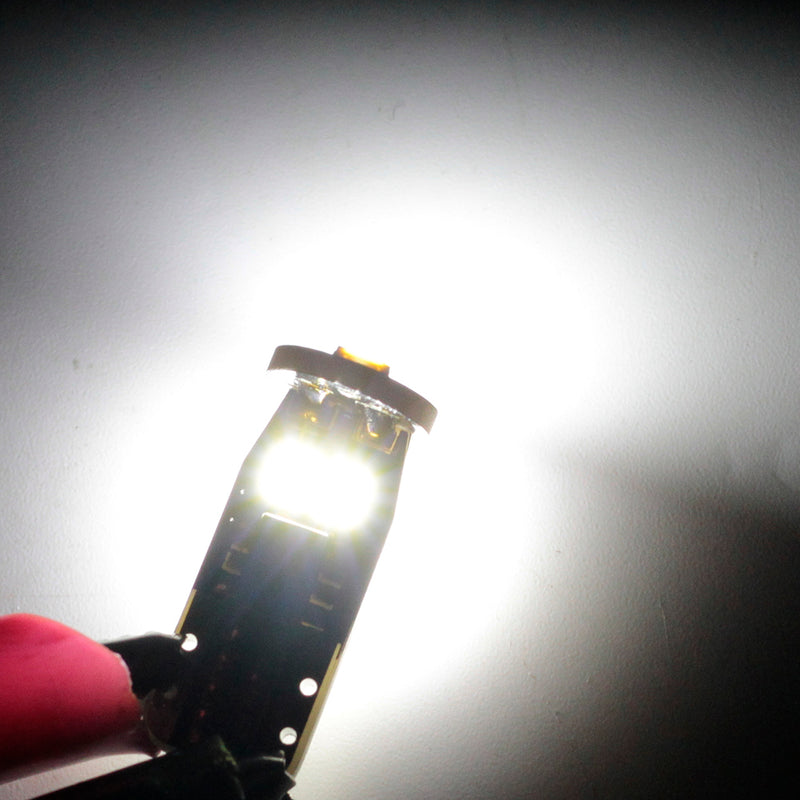 Load image into Gallery viewer, T10 Canbus LED Car License Plate Light Bulbs
