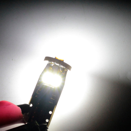 T10 Canbus LED Car License Plate Light Bulbs