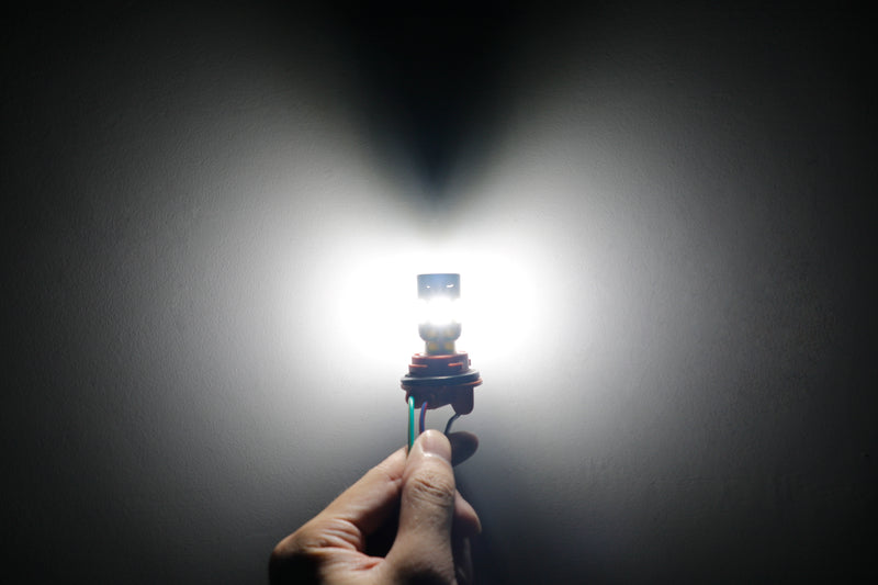 Load image into Gallery viewer, A16 Series Canbus LED Bulbs High Performance Wholesale
