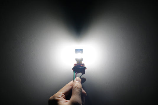 A16 Series Canbus LED Bulbs High Performance Wholesale