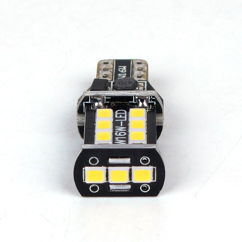 Load image into Gallery viewer, T15 SMD2835 LED Reverse Light Bulbs
