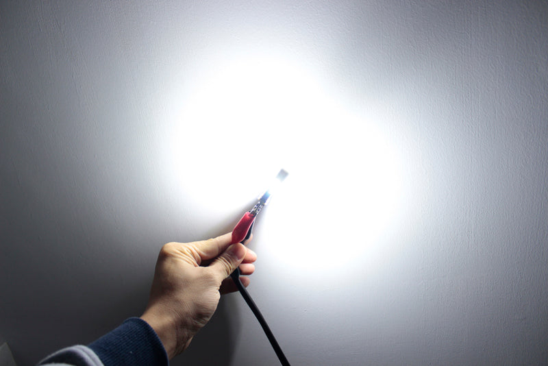 Load image into Gallery viewer, T15 SMD2835 LED Reverse Light Bulbs

