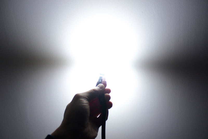 Load image into Gallery viewer, T15 SMD2835 LED Reverse Light Bulbs
