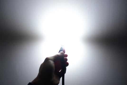 T15 SMD2835 LED Reverse Light Bulbs