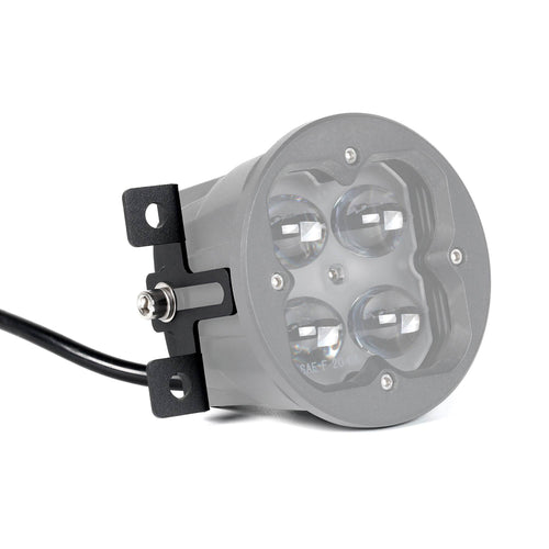 Wholesale Custom Fog Light Stainless Steel Mounting Kit