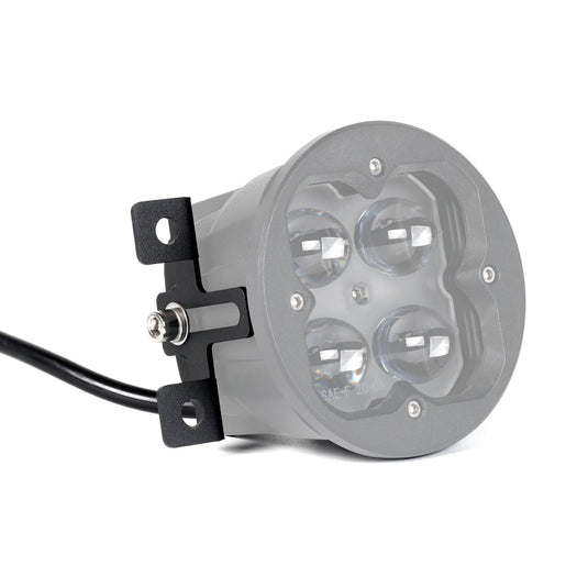 Wholesale Custom Fog Light Stainless Steel Mounting Kit