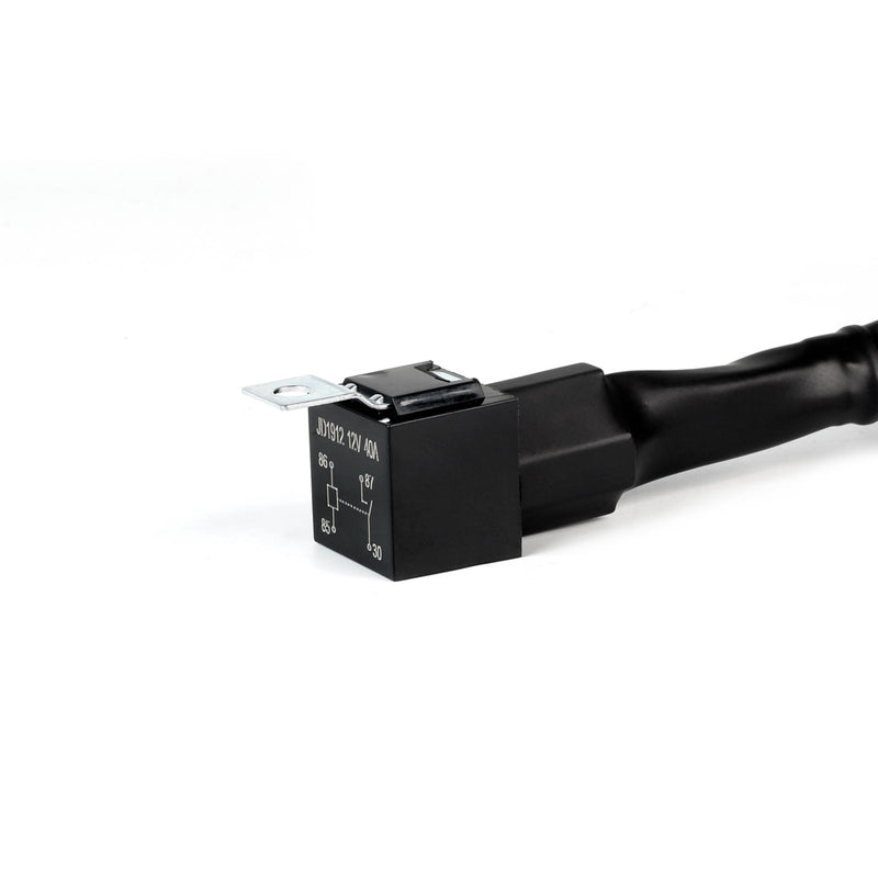 Load image into Gallery viewer, 10AWG DT Connector Wiring Harness Kit for Off Road Light Bars
