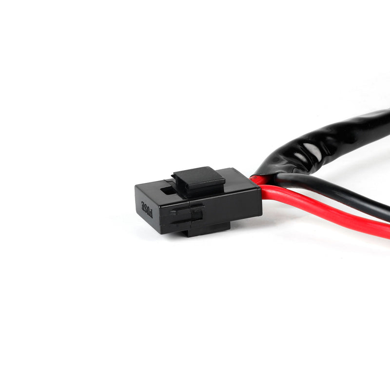 Load image into Gallery viewer, 10AWG DT Connector Wiring Harness Kit for Off Road Light Bars
