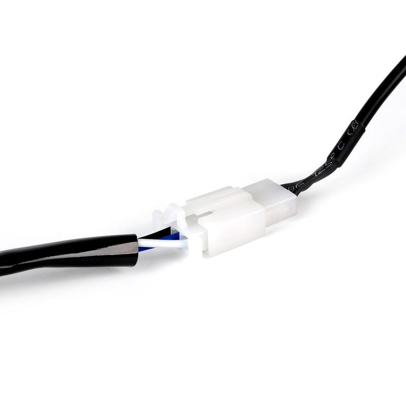 Load image into Gallery viewer, 10AWG DT Connector Wiring Harness Kit for Off Road Light Bars
