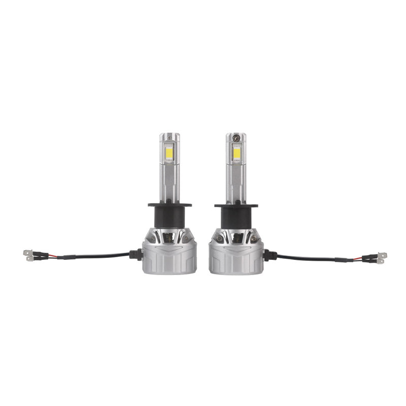 Load image into Gallery viewer, 110W High Power LED Headlight Bulbs Wholesale

