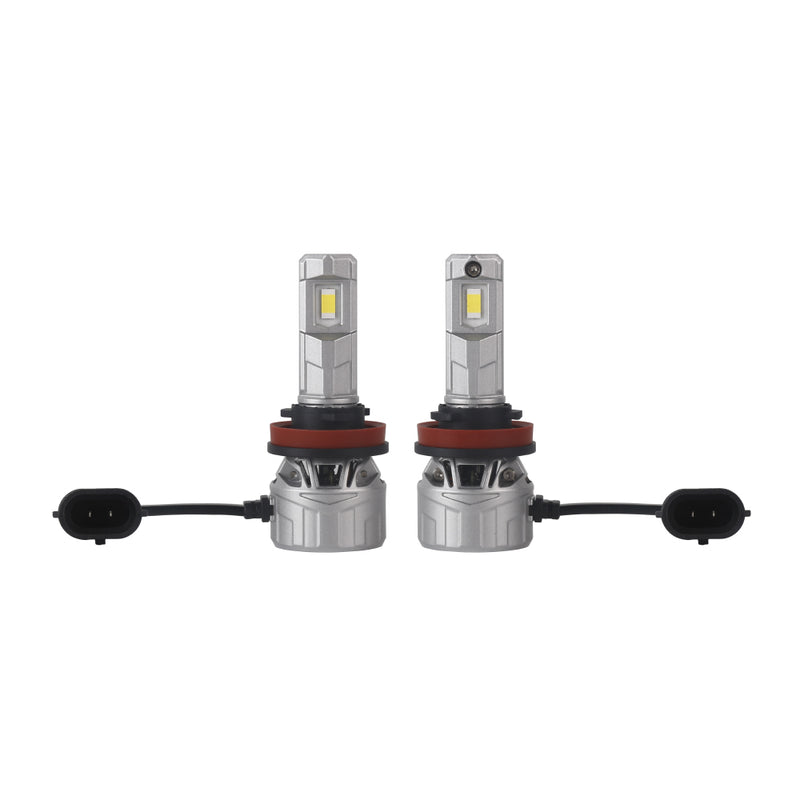 Load image into Gallery viewer, P2 Series Bright Output H11 9005 9006 LED Headlight Wholesale
