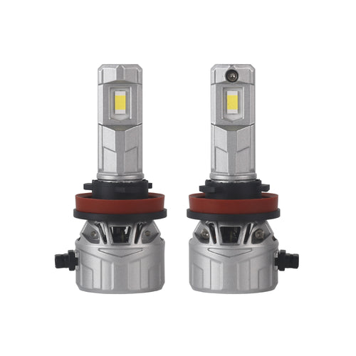P2 Series Bright Output H11 9005 9006 LED Headlight Wholesale