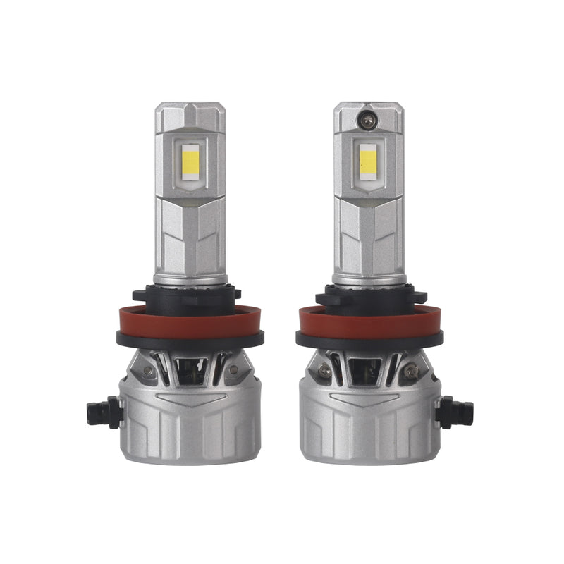 Load image into Gallery viewer, P2 Series Bright Output H11 9005 9006 LED Headlight Wholesale
