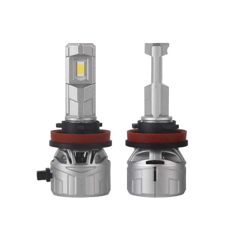 Load image into Gallery viewer, P2 Series Bright Output H11 9005 9006 LED Headlight Wholesale
