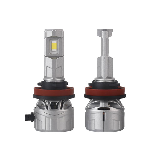 P2 Series Bright Output H11 9005 9006 LED Headlight Wholesale