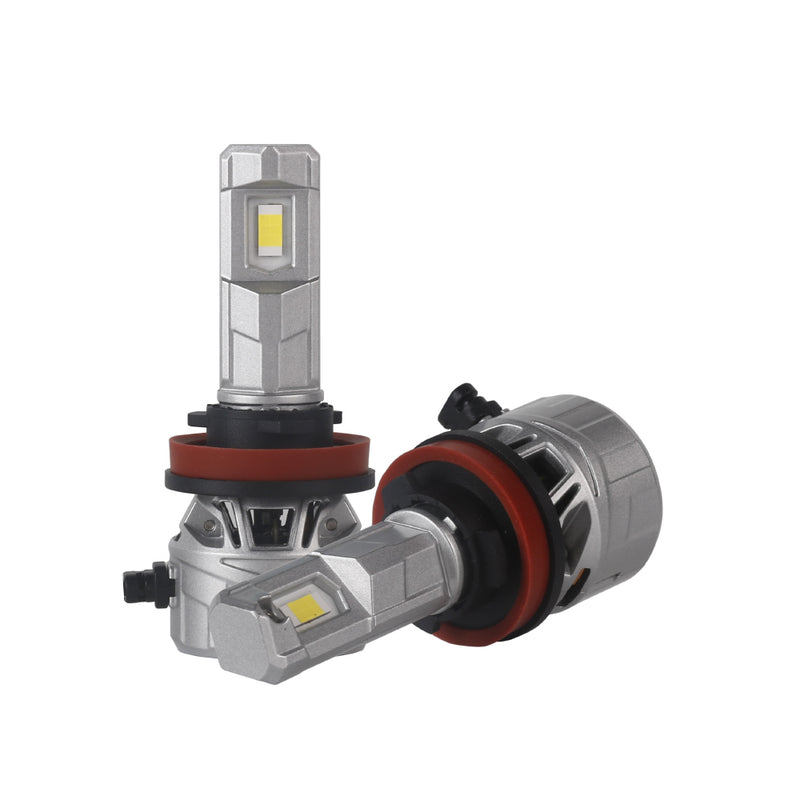 Load image into Gallery viewer, P2 Series Bright Output H11 9005 9006 LED Headlight Wholesale
