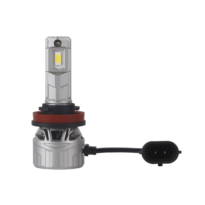 Load image into Gallery viewer, P2 Series Bright Output H11 9005 9006 LED Headlight Wholesale
