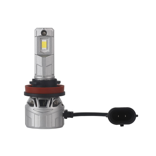 P2 Series Bright Output H11 9005 9006 LED Headlight Wholesale