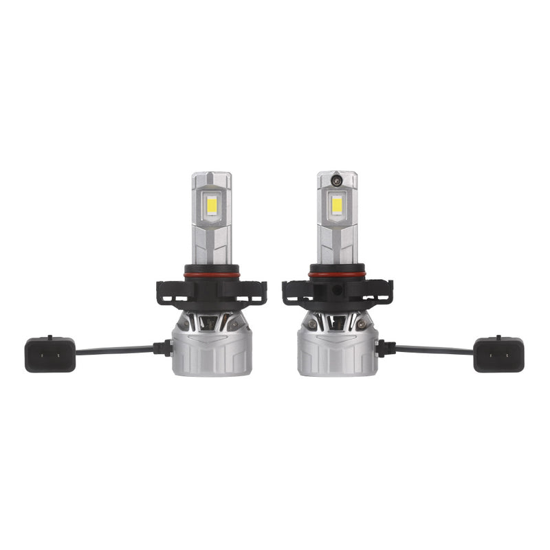 Load image into Gallery viewer, P2 Series H16 LED Headlight Bulbs Bulk Supply for Distributors
