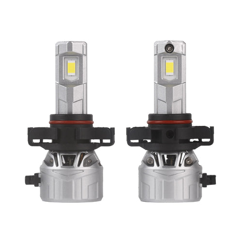 P2 Series H16 LED Headlight Bulbs Bulk Supply for Distributors
