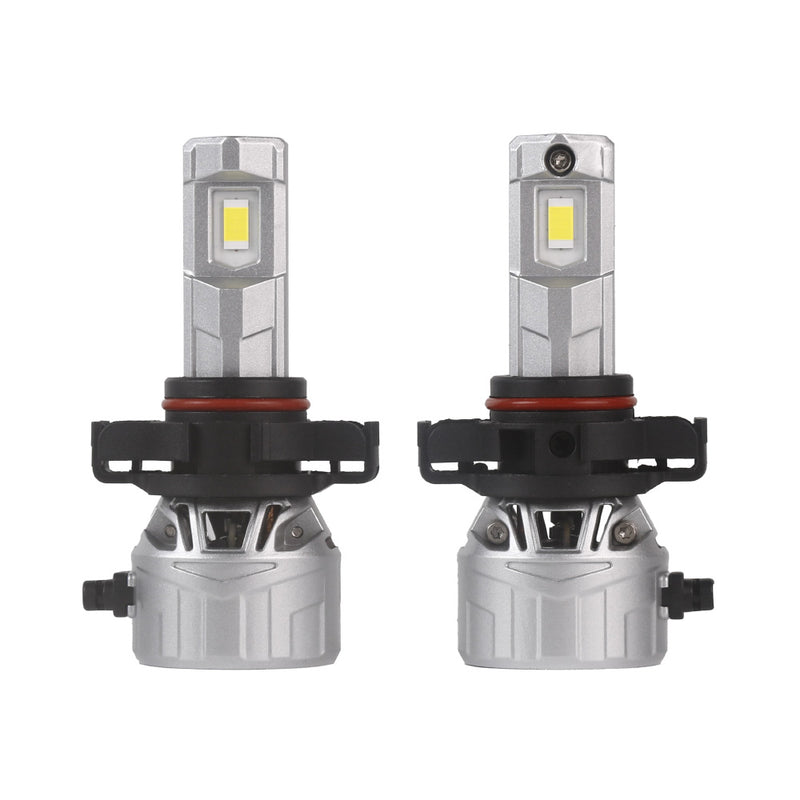 Load image into Gallery viewer, P2 Series H16 LED Headlight Bulbs Bulk Supply for Distributors
