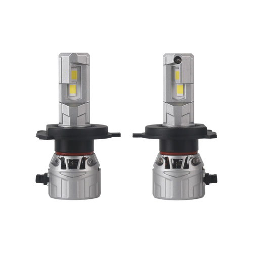 P2 Series H4 H13 LED Dual Beam High Power Bulbs