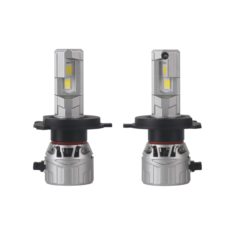Load image into Gallery viewer, P2 Series H4 H13 LED Dual Beam High Power Bulbs
